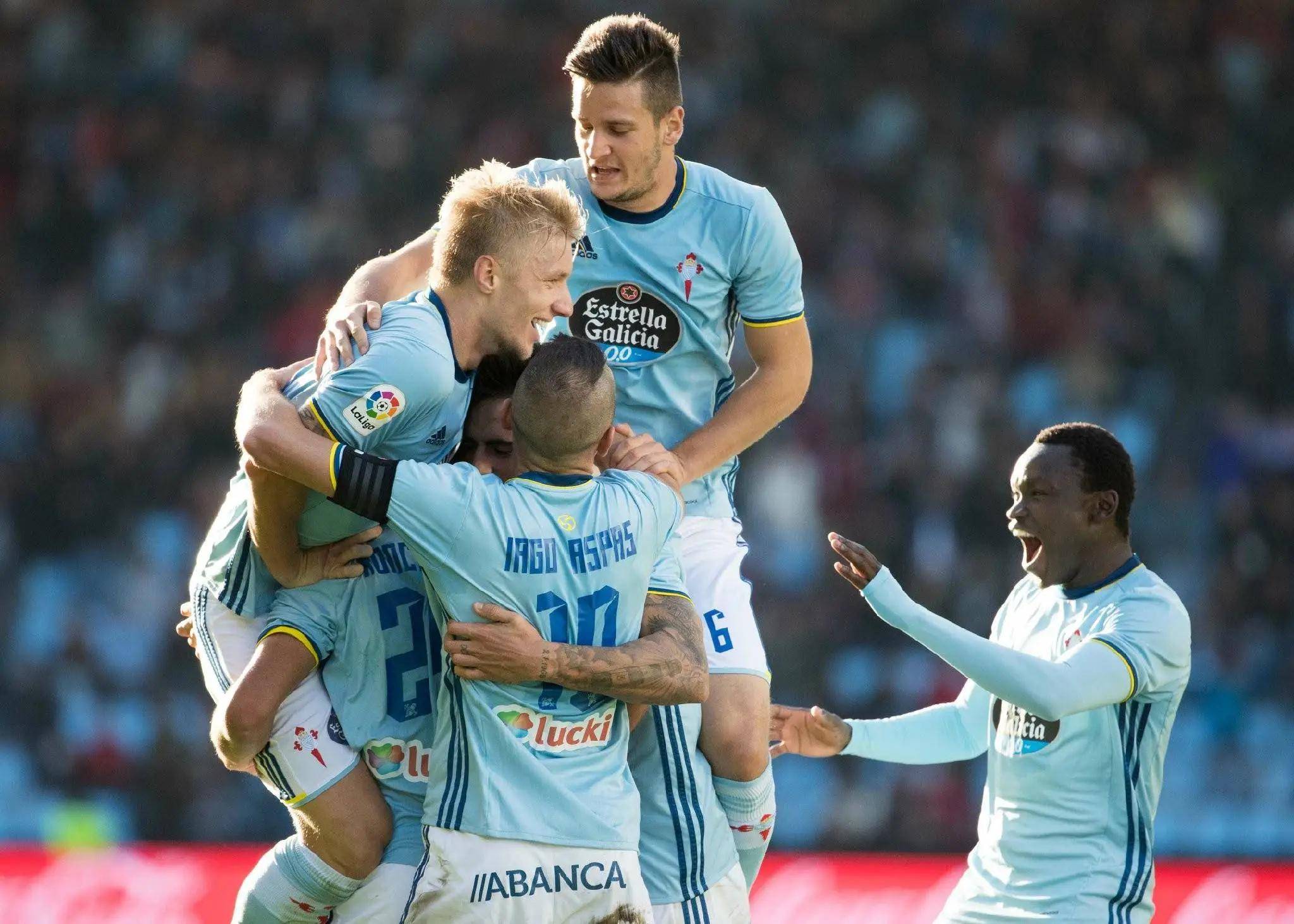 西甲：维戈塞尔塔VS西班牙人 赛前全方位深度分析